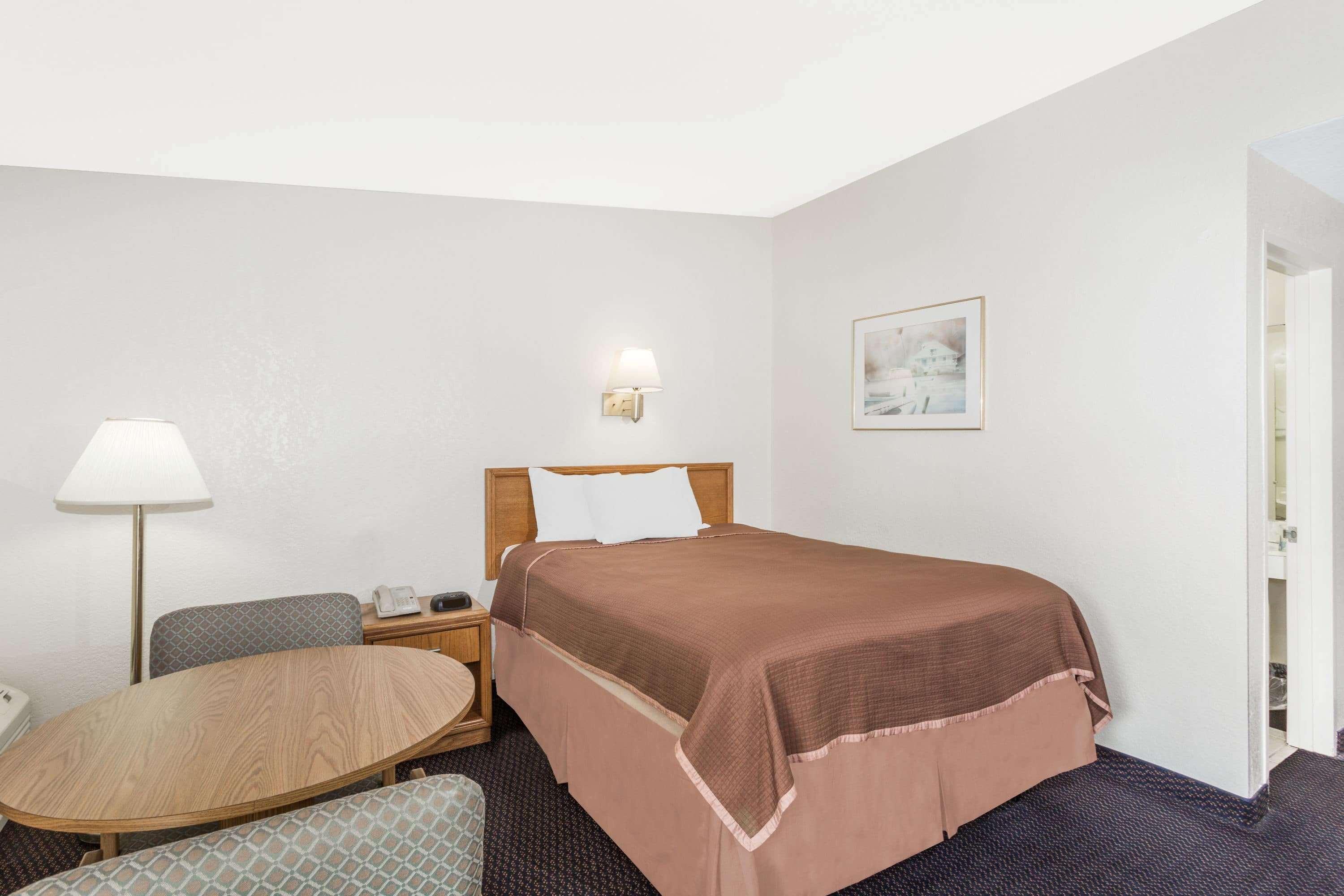 Howard Johnson By Wyndham Vero Beach / Downtown Exteriör bild